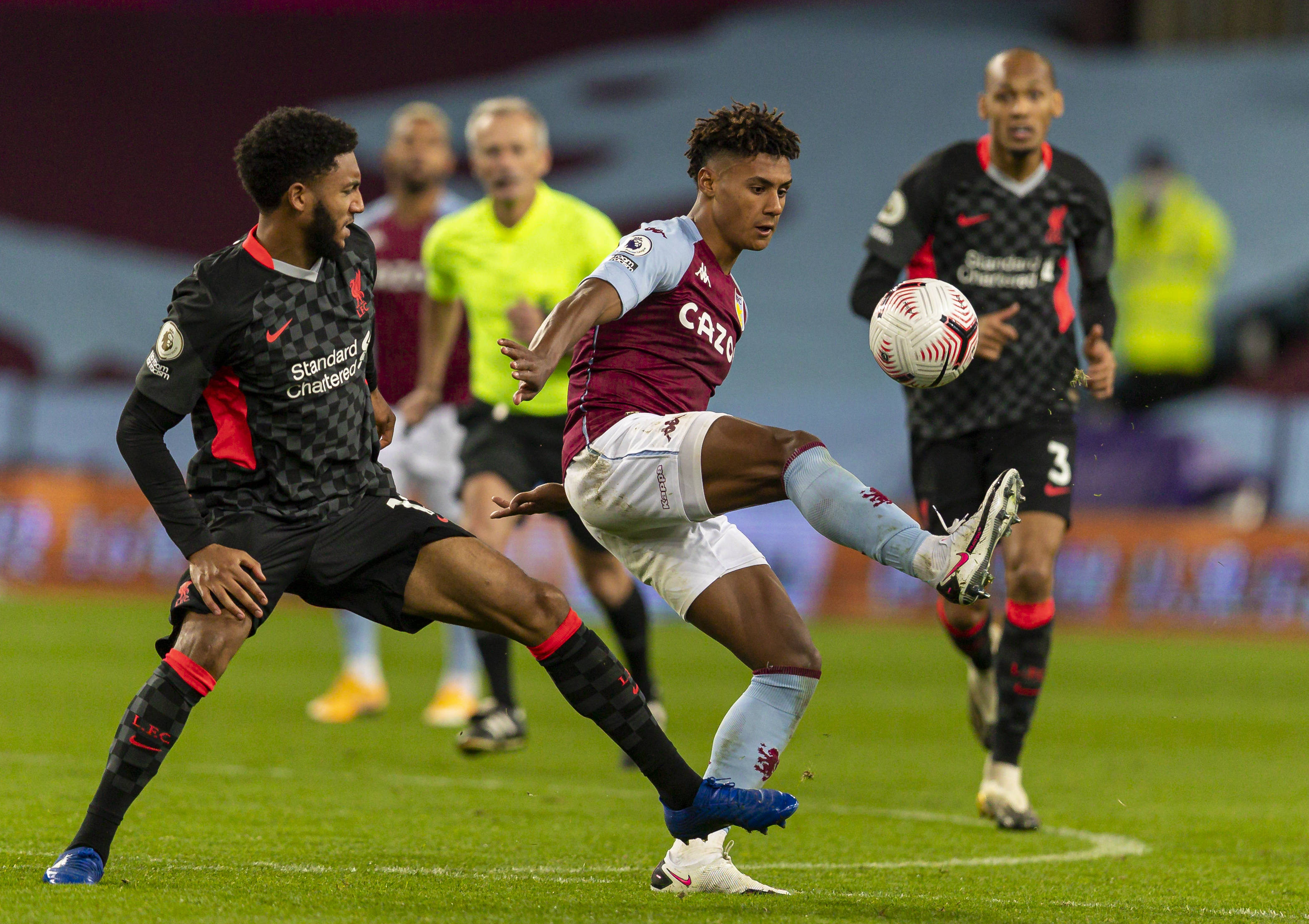 被自然融入 被自然融入