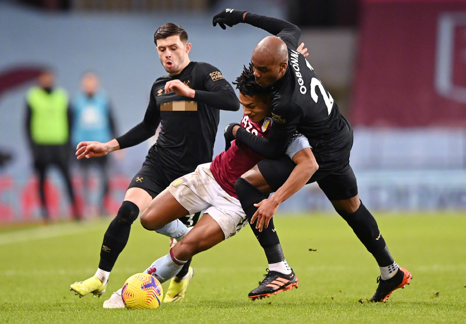 他更是一位 他更是一位